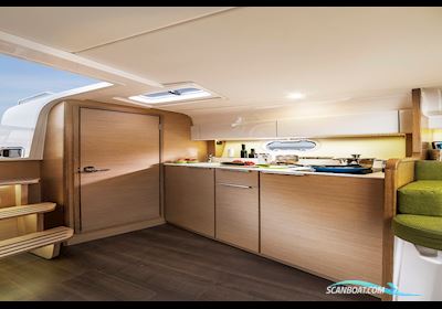 Bavaria S30 Open Motorboat 2024, with Flere Alternativer engine, Denmark