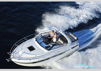 Bavaria S30 Open Motorboat 2024, Denmark