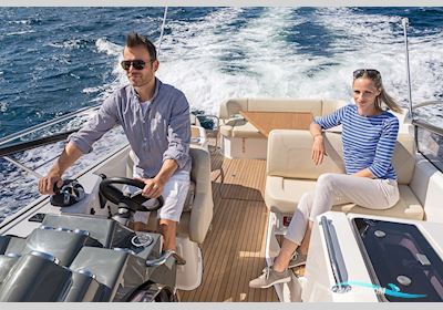 Bavaria S30 Open Motorboat 2024, Denmark