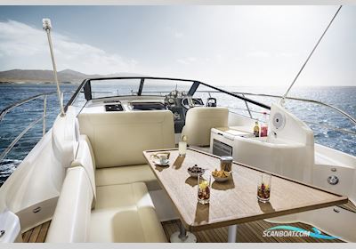 Bavaria S30 Open Motorboat 2024, Denmark