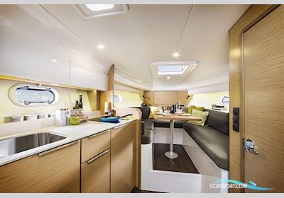 Bavaria S30 Open Motorboat 2024, Denmark