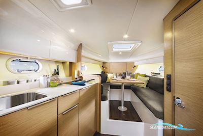 Bavaria S30 Open Motorboat 2026, Denmark