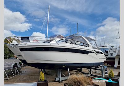 Bavaria S30 SE Motorboat 2026, with Volvo Penta engine, United Kingdom
