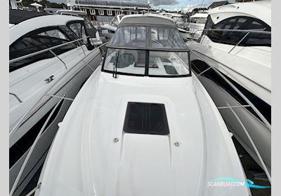 Bavaria S30 SE Motorboat 2026, with Volvo Penta engine, United Kingdom
