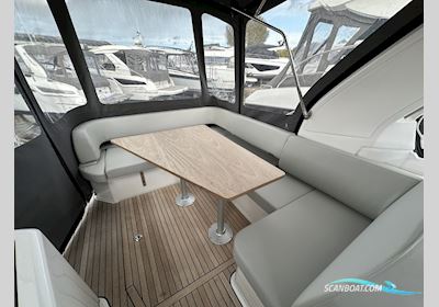 Bavaria S30 SE Motorboat 2026, with Volvo Penta engine, United Kingdom