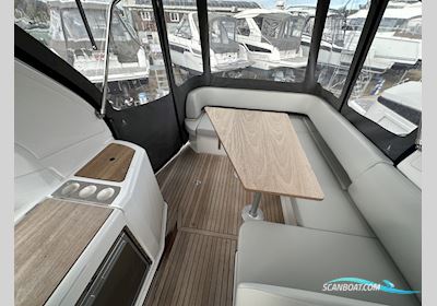 Bavaria S30 SE Motorboat 2026, with Volvo Penta engine, United Kingdom