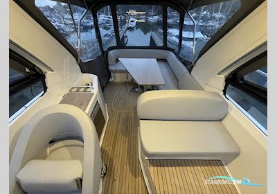 Bavaria S30 Motorboat 2023, with Volvo Penta engine, United Kingdom