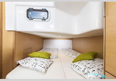 Bavaria S30 Motorboat 2026, with Volvo Penta D4-300 engine, Denmark