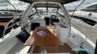 Bavaria S30 Motorboat 2022, with Mercruiser engine, United Kingdom