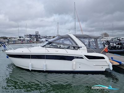 Bavaria S30 Motorboat 2022, with Mercruiser engine, United Kingdom