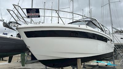 Bavaria S30 Motorboat 2022, with Mercruiser engine, United Kingdom