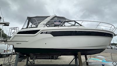 Bavaria S30 Motorboat 2022, with Mercruiser engine, United Kingdom