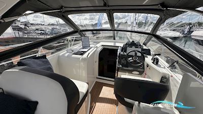 Bavaria S30 Motorboat 2022, with Mercruiser engine, United Kingdom