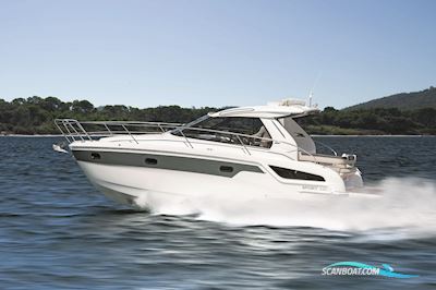 Bavaria S33 HT Motorboat 2026, Denmark