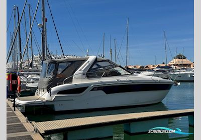 Bavaria S33 Open Motorboat 2022, with Volvo Penta engine, Portugal