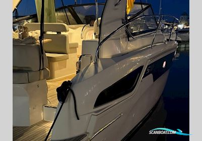 Bavaria S33 Open Motorboat 2022, with Volvo Penta engine, Portugal