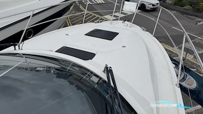 Bavaria S33HT Motorboat 2021, with Volvo Penta engine, United Kingdom