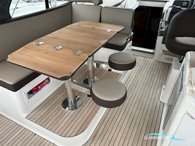 Bavaria S36 HT Motorboat 2018, with Volvo Penta D3 engine, Spain