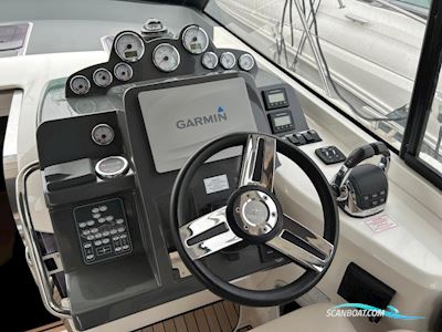 Bavaria S36 HT Motorboat 2018, with Volvo Penta D3 engine, Spain