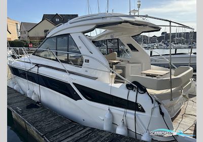 Bavaria S36 Hard Top Motorboat 2022, with Volvo Penta engine, United Kingdom