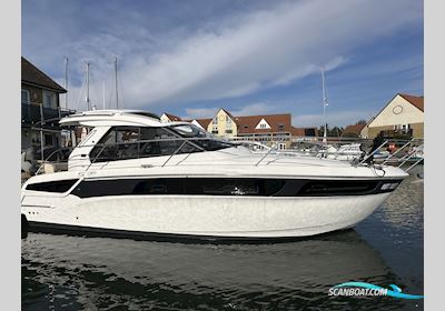 Bavaria S36 Hard Top Motorboat 2022, with Volvo Penta engine, United Kingdom