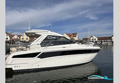 Bavaria S36 Hard Top Motorboat 2022, with Volvo Penta engine, United Kingdom