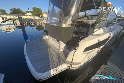 Bavaria S36 Open Motorboat 2021, with Mercrusier engine, Germany
