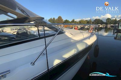 Bavaria S36 Open Motorboat 2021, with Mercrusier engine, Germany
