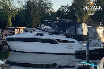 Bavaria S36 Open Motorboat 2021, with Mercrusier engine, Germany