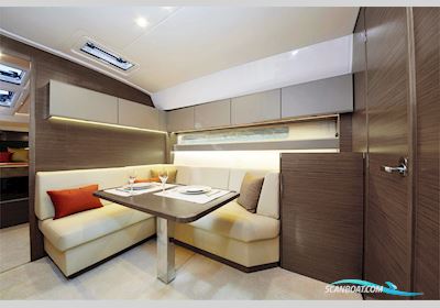 Bavaria S45 SE Coupe Motorboat 2026, with Volvo Penta engine, United Kingdom