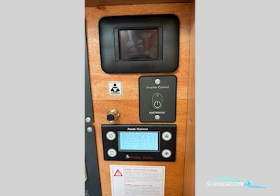 Bavaria SR 35 HT - Diesel - Model 2026 Motorboat 2025, with Volvo Penta D4-300 Evc Aquamatic engine, Croatia