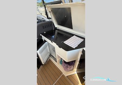 Bavaria SR 35 HT - Diesel - Model 2026 Motorboat 2025, with Volvo Penta D4-300 Evc Aquamatic engine, Croatia