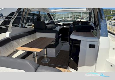 Bavaria SR 35 HT - Diesel - Model 2026 Motorboat 2025, with Volvo Penta D4-300 Evc Aquamatic engine, Croatia