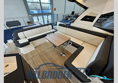 Bavaria SR 41 COUPÈ Motorboat 2024, with Volvo Penta D6 engine, Croatia