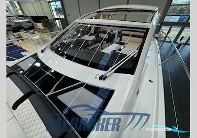 Bavaria SR 41 COUPÈ Motorboat 2024, with Volvo Penta D6 engine, Croatia