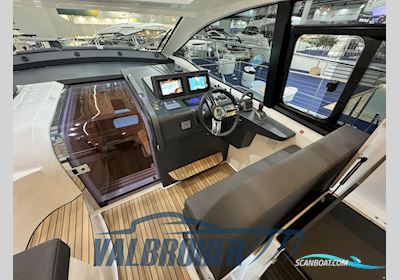 Bavaria SR 41 COUPÈ Motorboat 2024, with Volvo Penta D6 engine, Croatia