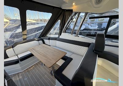 Bavaria SR33 Motorboat 2023, with Volvo Penta engine, United Kingdom