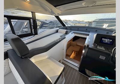 Bavaria SR33 Motorboat 2023, with Volvo Penta engine, United Kingdom