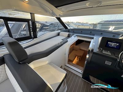 Bavaria SR33 Motorboat 2023, with Volvo Penta engine, United Kingdom