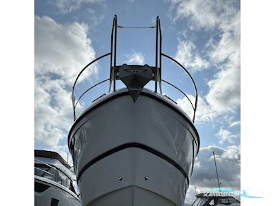 Bavaria SR35 Motorboat 2024, with Volvo Penta engine, United Kingdom