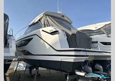 Bavaria SR35 Motorboat 2024, with Volvo Penta engine, United Kingdom