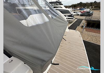 Bavaria SR35HT Motorboat 2024, with Volvo-Penta engine, Spain