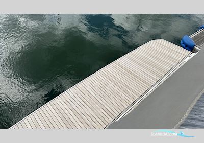 Bavaria SR36 Motorboat 2022, with Volvo Penta engine, United Kingdom