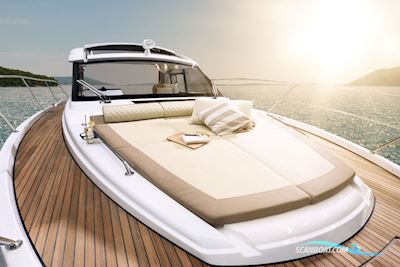 Bavaria SR38 Motorboat 2026, Denmark
