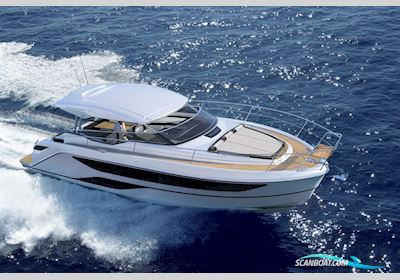 Bavaria SR38 Motorboat 2026, Denmark
