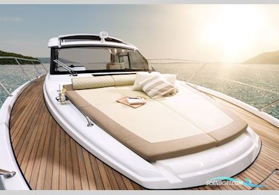 Bavaria SR38 Motorboat 2026, Denmark