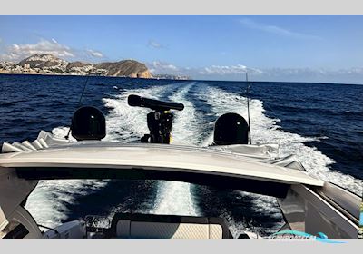 Bavaria SR41 HT Motorboat 2024, with Volvo Penta engine, Spain