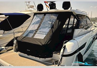 Bavaria SR41 HT Motorboat 2024, with Volvo Penta engine, Spain