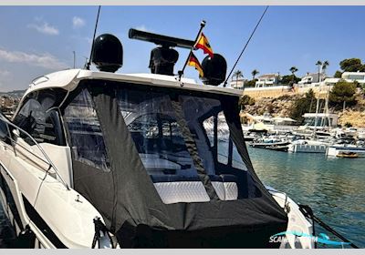 Bavaria SR41 HT Motorboat 2024, with Volvo Penta engine, Spain