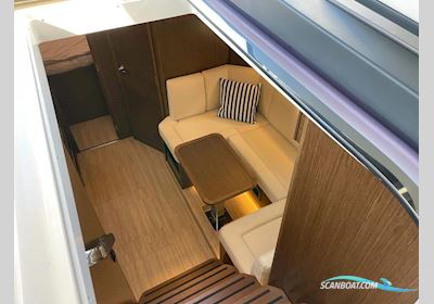 Bavaria SR41 Motorboat 2023, with Mercruiser engine, United Kingdom